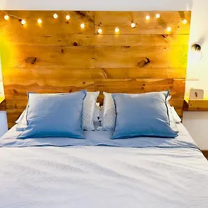  Apartamento La Playa