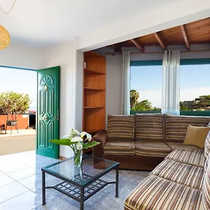 La Gaviota - Maxi Apartment